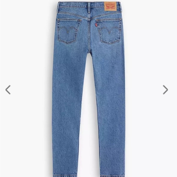 Levi’s 501 High-Rise skinny jeans - Picture 8 of 14